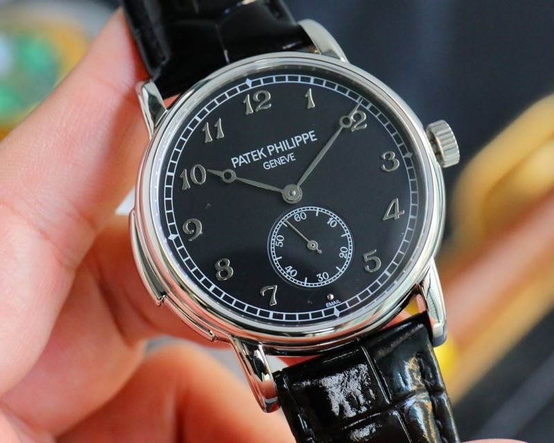 PATEK PHILIPPE Watches